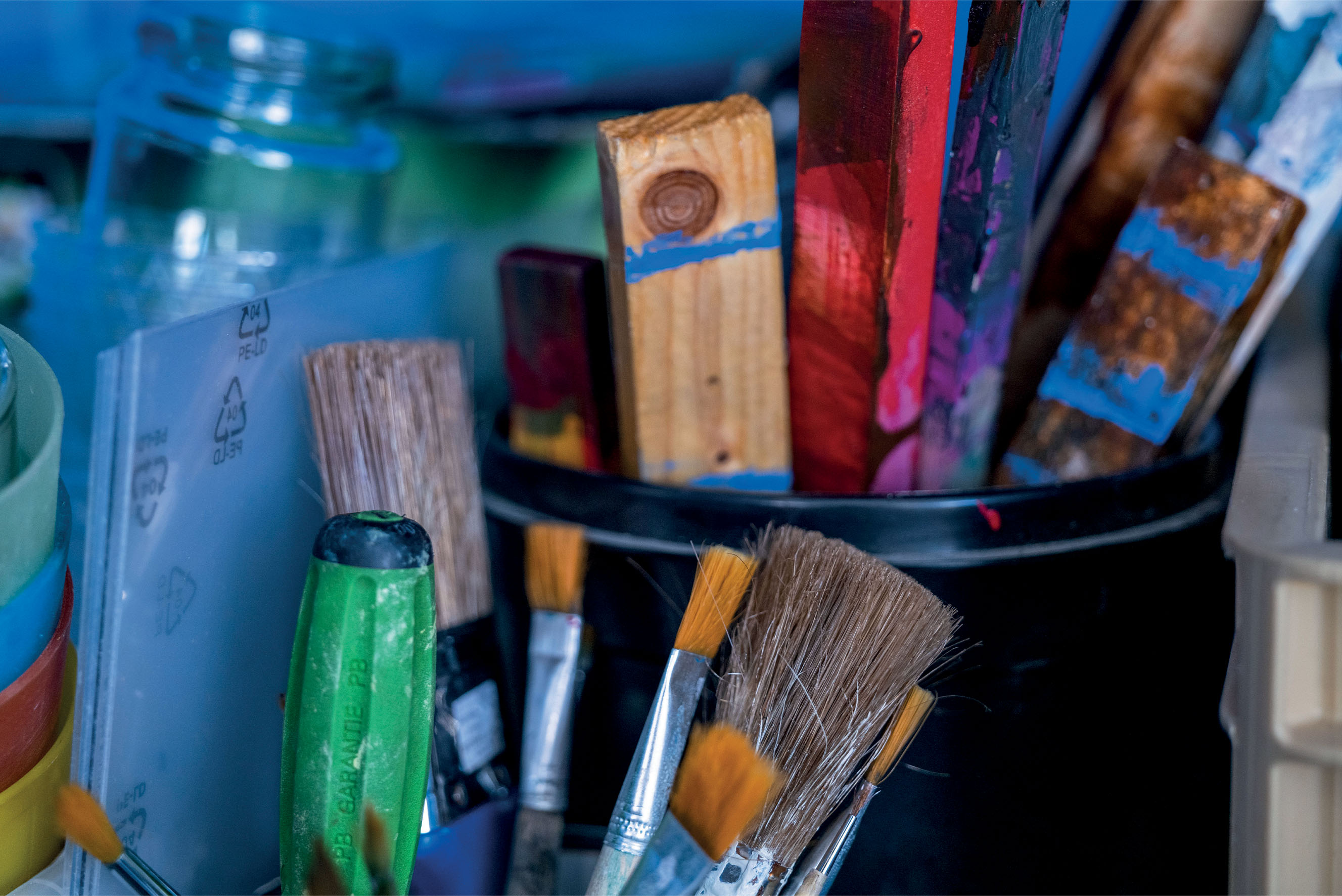 Employé(e) à l’intendance