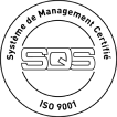 SQS ISO-9001 