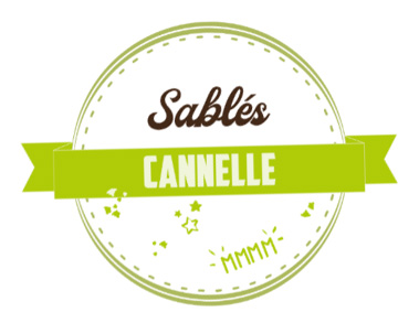 Sablés cannelle